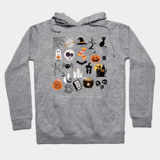 Halloween Hoodie